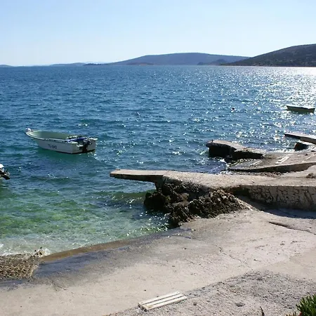 By The Sea Seget Vranjica, Trogir - 1037 Apartamento *
