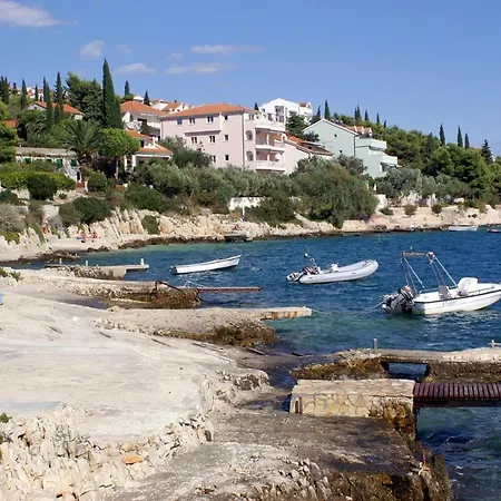 By The Sea Seget Vranjica, Trogir - 1037 Apartment Seget Vranjica