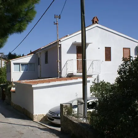 شقة By The Sea Seget Vranjica, Trogir - 1037 سيغيت فغانييتْسا