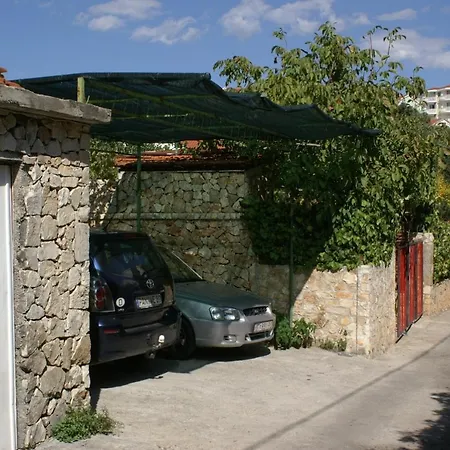 By The Sea Seget Vranjica, Trogir - 1037 Apartment