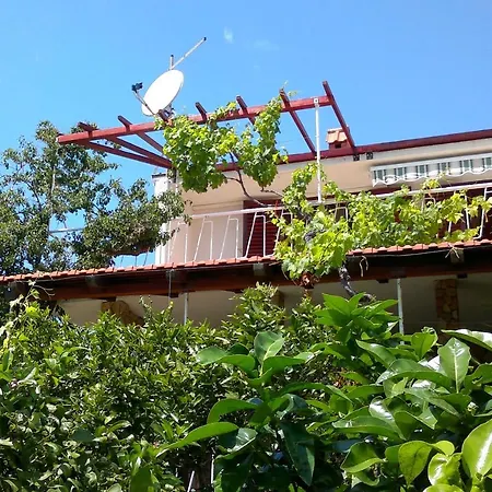 By The Sea Seget Vranjica, Trogir - 1037 * سيغيت فغانييتْسا