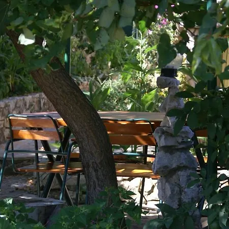 By The Sea Seget Vranjica, Trogir - 1037 Apartment