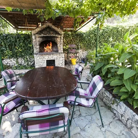 By The Sea Seget Vranjica, Trogir - 1037 *