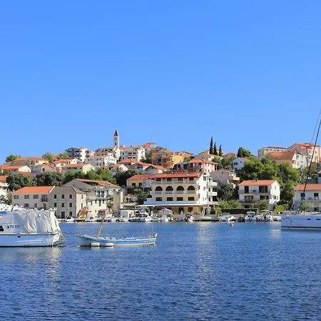 By The Sea Seget Vranjica, Trogir - 1037 * سيغيت فغانييتْسا
