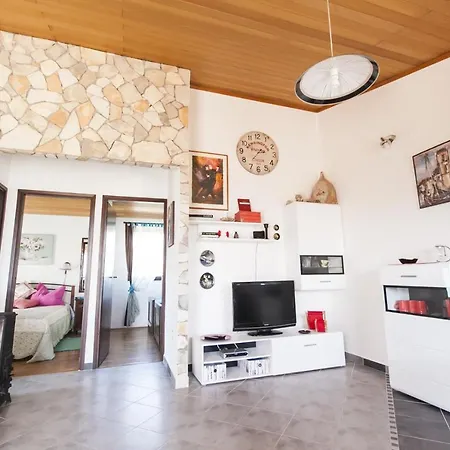 By The Sea Seget Vranjica, Trogir - 1037