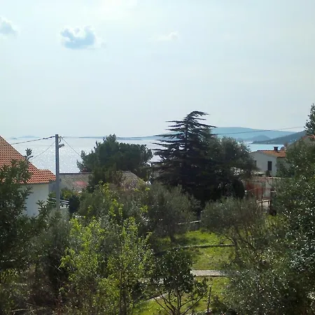 By The Sea Seget Vranjica, Trogir - 1037 *