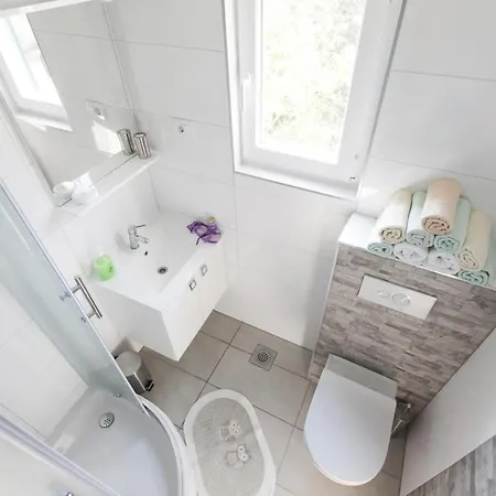 By The Sea Seget Vranjica, Trogir - 1037 شقة *