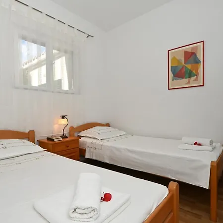 By The Sea Seget Vranjica, Trogir - 1037 Apartment *