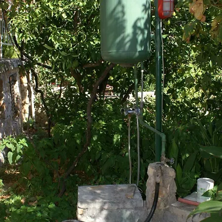 By The Sea Seget Vranjica, Trogir - 1037