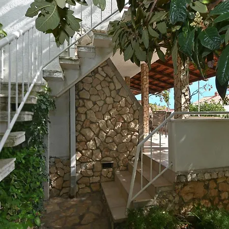 شقة By The Sea Seget Vranjica, Trogir - 1037 سيغيت فغانييتْسا