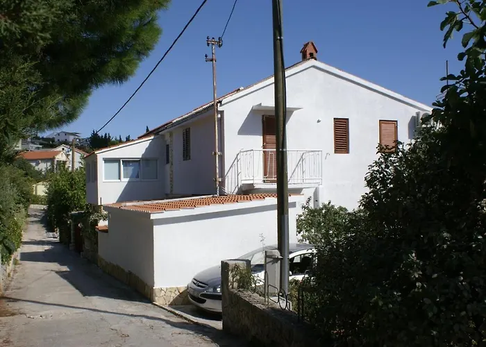 Διαμέρισμα By The Sea Seget Vranjica, Trogir - 1037 Seget Vranjica