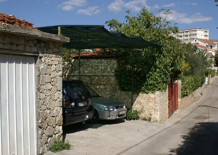 By The Sea Seget Vranjica, Trogir - 1037 Διαμέρισμα