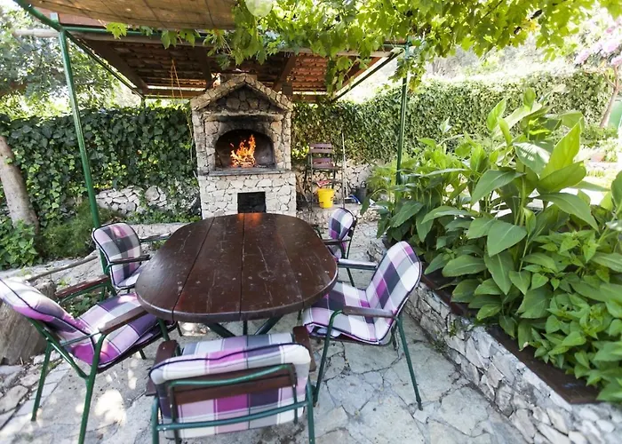 By The Sea Seget Vranjica, Trogir - 1037 *