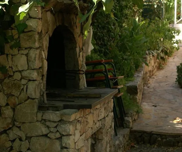 By The Sea Seget Vranjica, Trogir - 1037 *