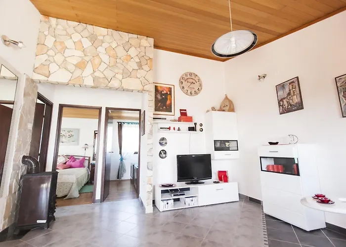 By The Sea Seget Vranjica, Trogir - 1037