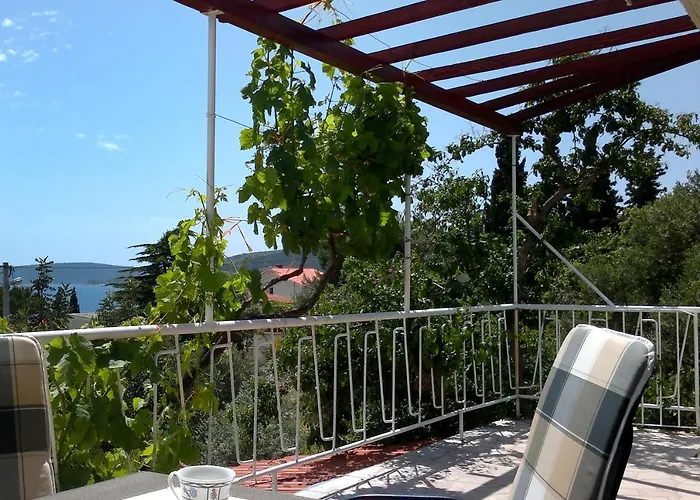 By The Sea Seget Vranjica, Trogir - 1037 Seget Vranjica