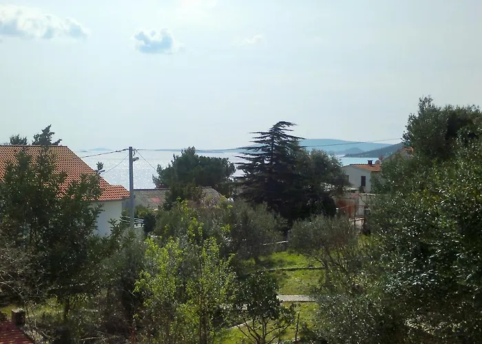 By The Sea Seget Vranjica, Trogir - 1037 *