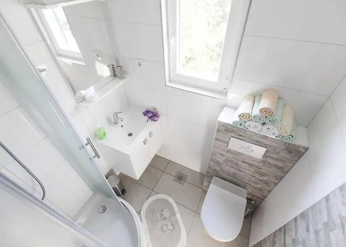 By The Sea Seget Vranjica, Trogir - 1037 Διαμέρισμα *