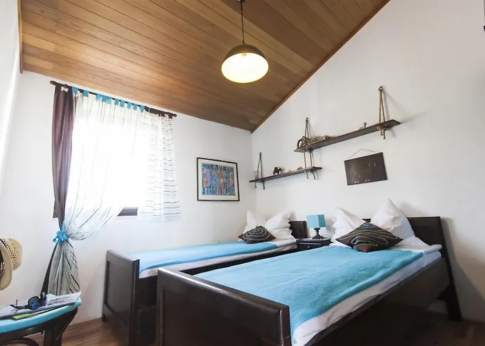 By The Sea Seget Vranjica, Trogir - 1037 Διαμέρισμα