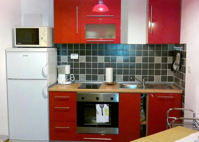 Διαμέρισμα By The Sea Seget Vranjica, Trogir - 1037 Seget Vranjica