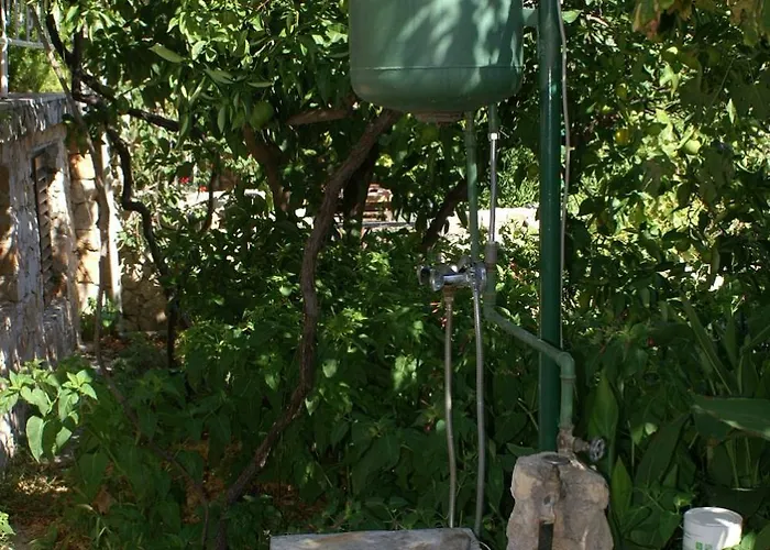 By The Sea Seget Vranjica, Trogir - 1037