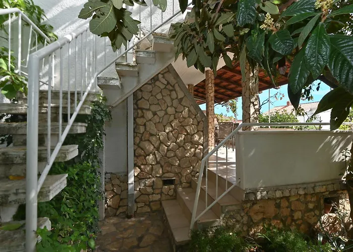 Διαμέρισμα By The Sea Seget Vranjica, Trogir - 1037 Seget Vranjica