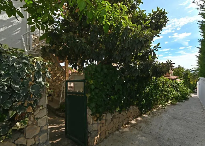 Διαμέρισμα By The Sea Seget Vranjica, Trogir - 1037 Seget Vranjica